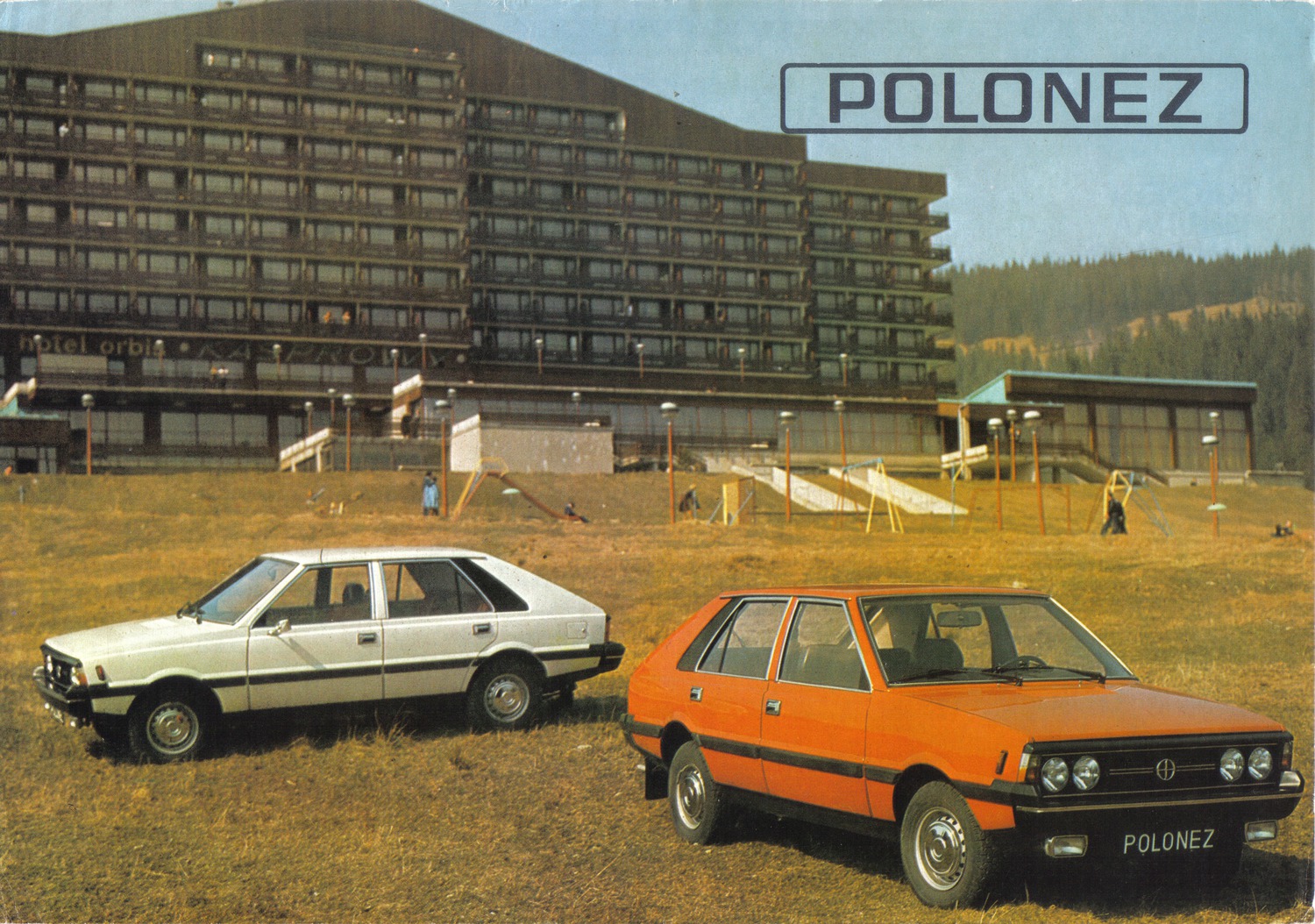 Polonez 1500